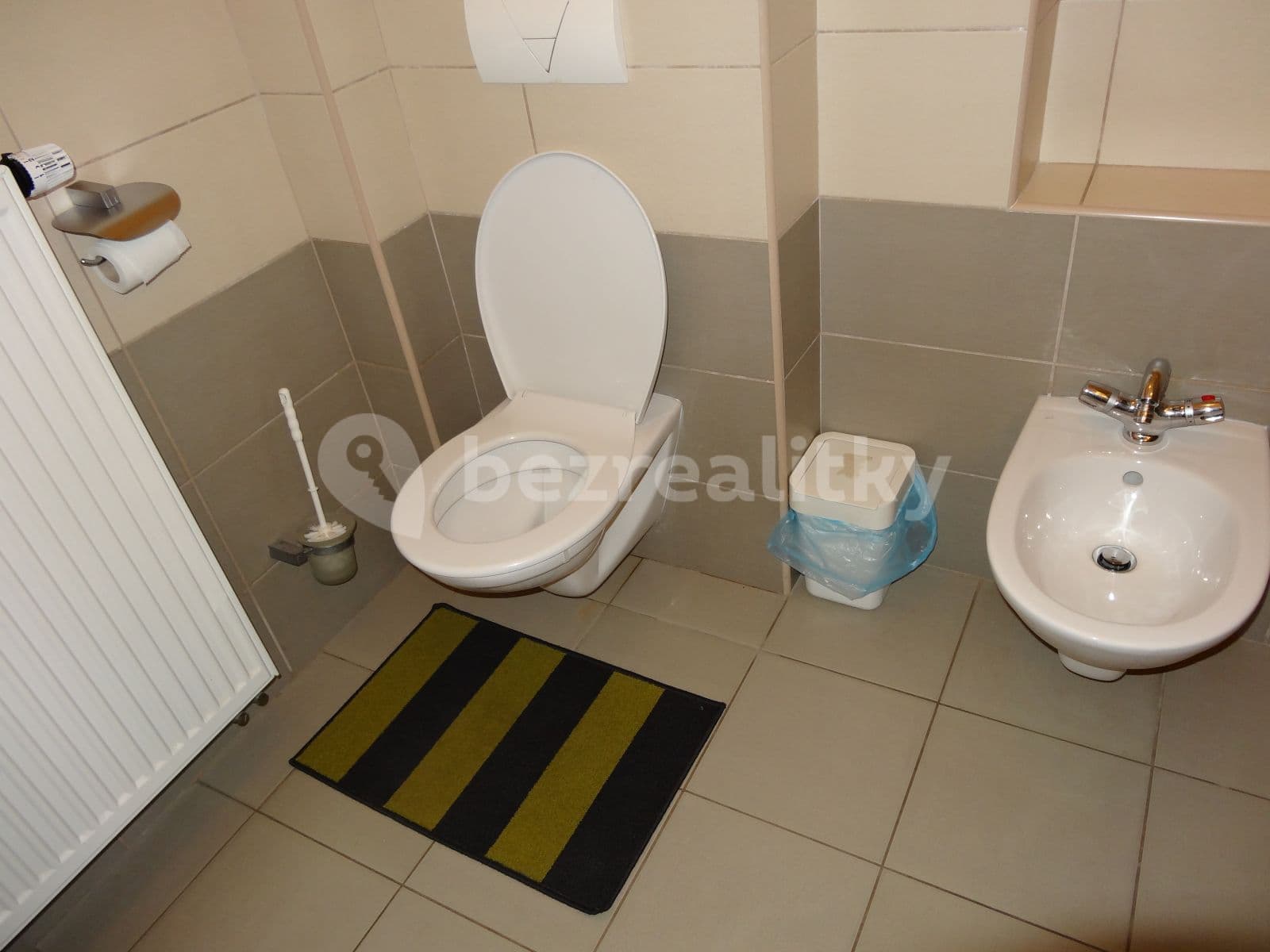 2 bedroom flat to rent, 62 m², Fügnerova, Poděbrady, Středočeský Region 2 bedroom flat to rent, 62 m², Fügnerova, Poděbrady, Středočeský Region