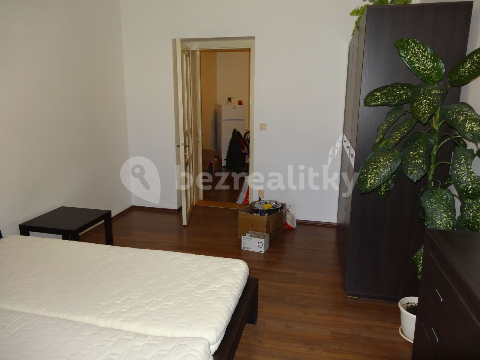 2 bedroom flat to rent, 62 m², Fügnerova, Poděbrady, Středočeský Region 2 bedroom flat to rent, 62 m², Fügnerova, Poděbrady, Středočeský Region