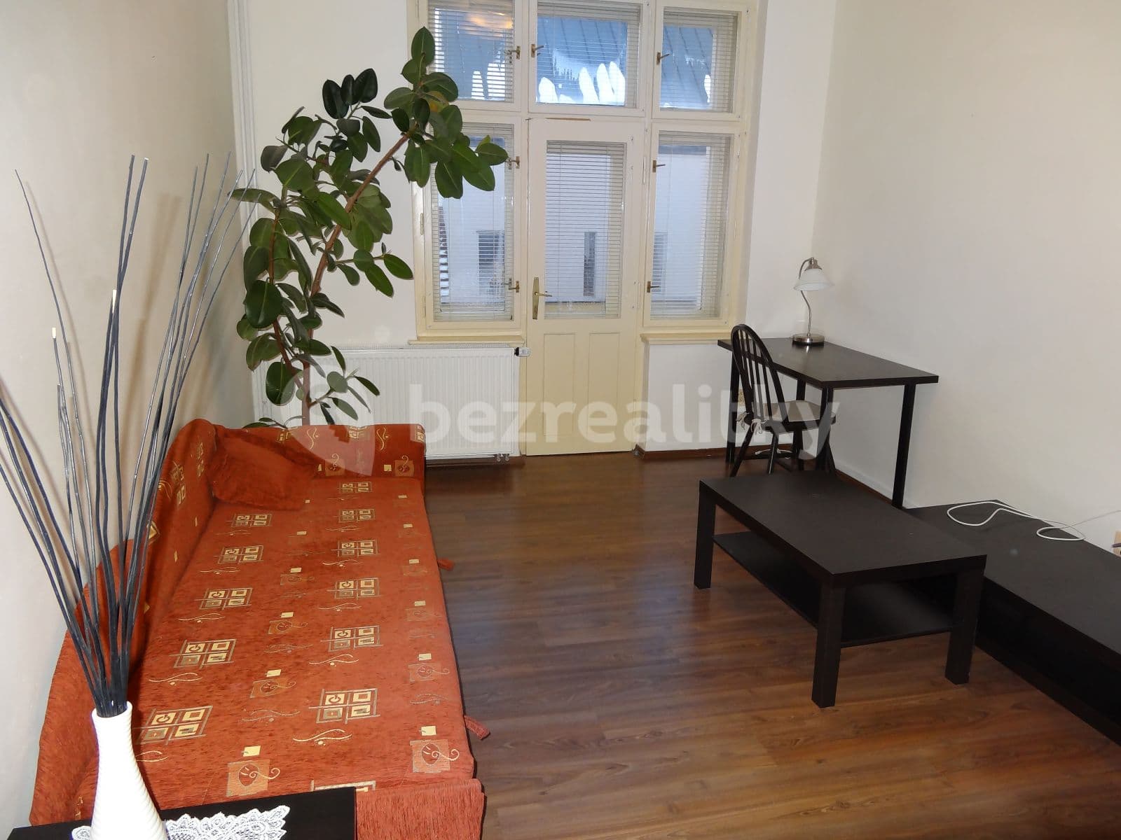 2 bedroom flat to rent, 62 m², Fügnerova, Poděbrady, Středočeský Region 2 bedroom flat to rent, 62 m², Fügnerova, Poděbrady, Středočeský Region