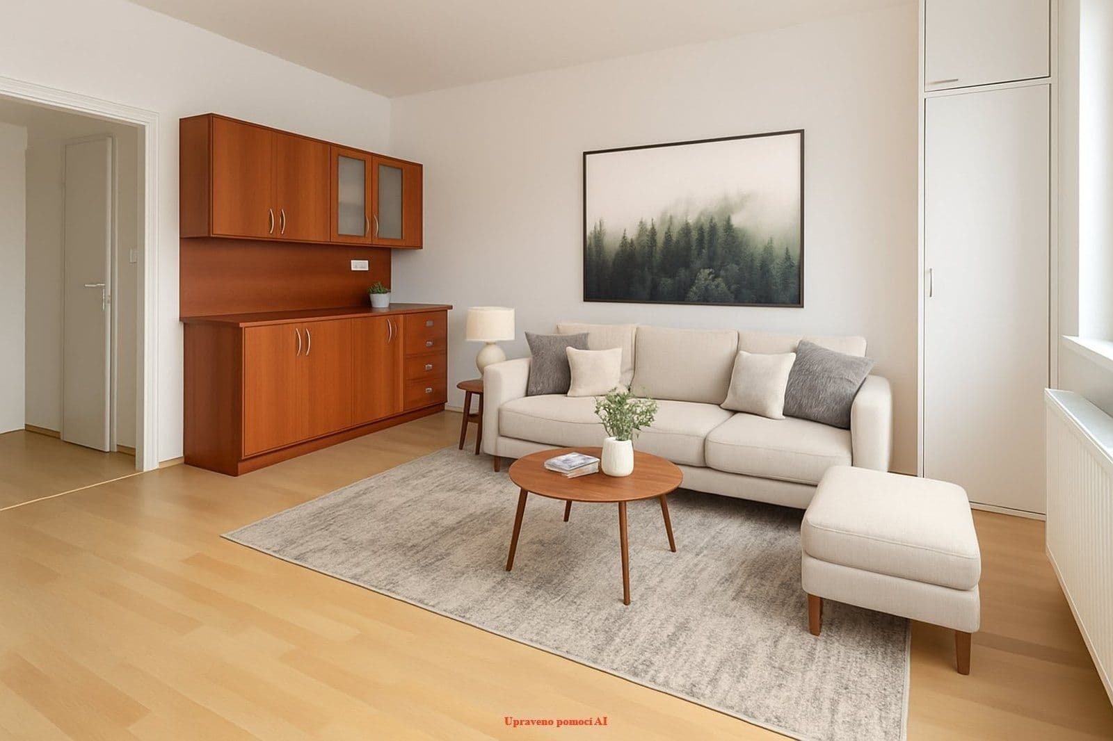 1 bedroom with open-plan kitchen flat to rent, 50 m², Masarykova třída, Orlová, Moravskoslezský Region 1 bedroom with open-plan kitchen flat to rent, 50 m², Masarykova třída, Orlová, Moravskoslezský Region