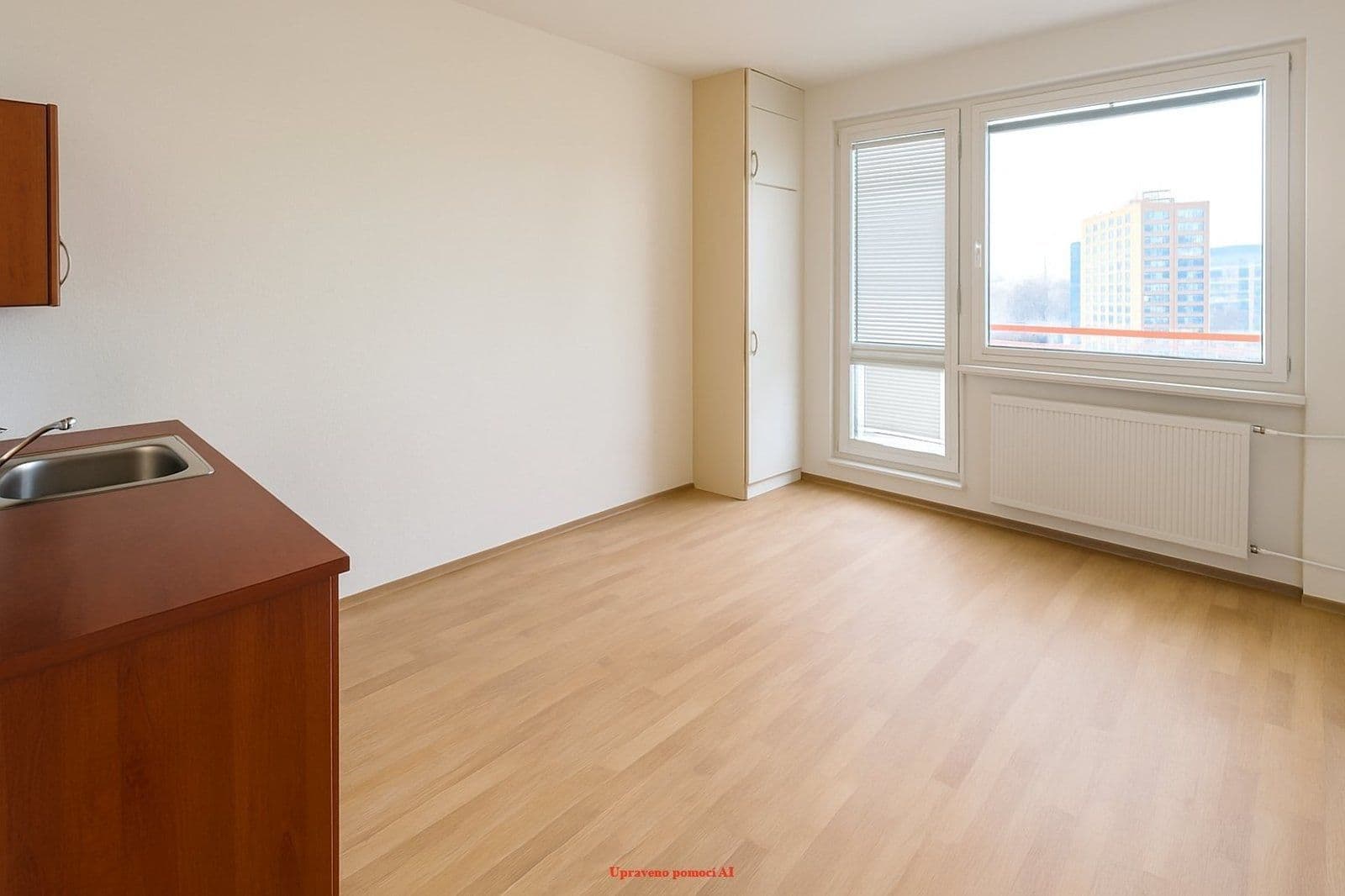 1 bedroom with open-plan kitchen flat to rent, 50 m², Masarykova třída, Orlová, Moravskoslezský Region 1 bedroom with open-plan kitchen flat to rent, 50 m², Masarykova třída, Orlová, Moravskoslezský Region