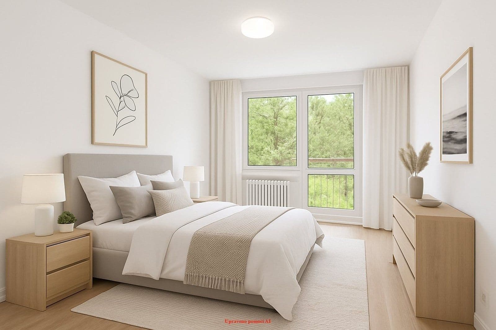 1 bedroom with open-plan kitchen flat to rent, 50 m², Masarykova třída, Orlová, Moravskoslezský Region 1 bedroom with open-plan kitchen flat to rent, 50 m², Masarykova třída, Orlová, Moravskoslezský Region