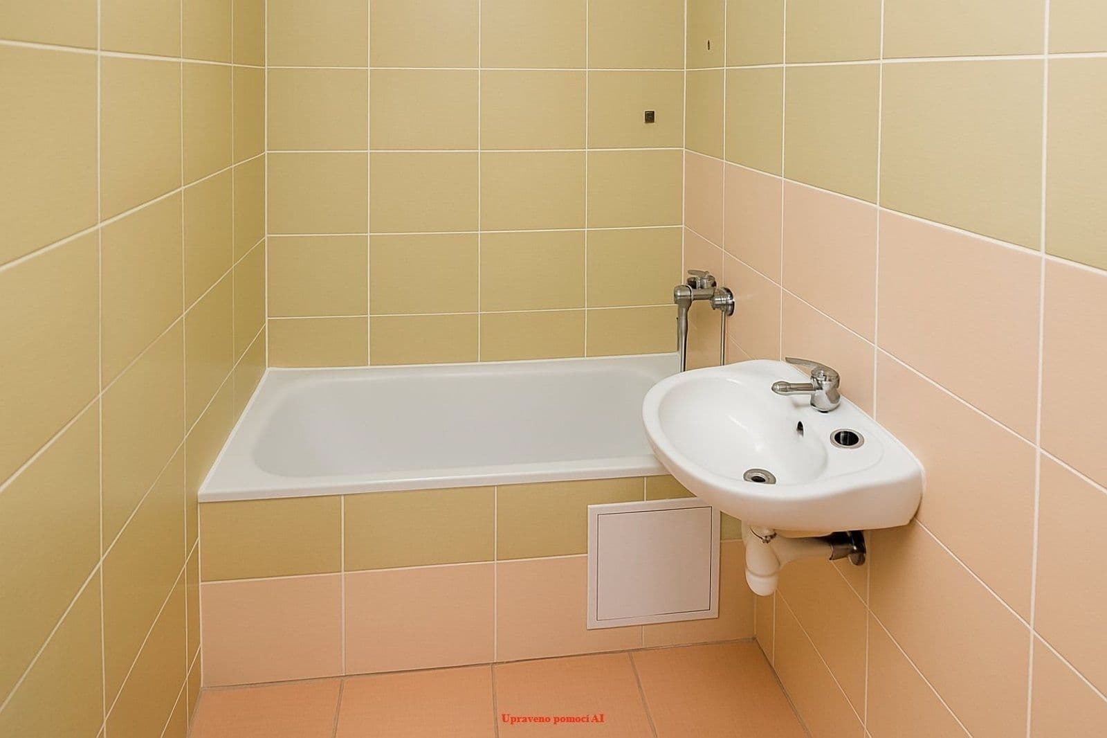 1 bedroom with open-plan kitchen flat to rent, 50 m², Masarykova třída, Orlová, Moravskoslezský Region 1 bedroom with open-plan kitchen flat to rent, 50 m², Masarykova třída, Orlová, Moravskoslezský Region