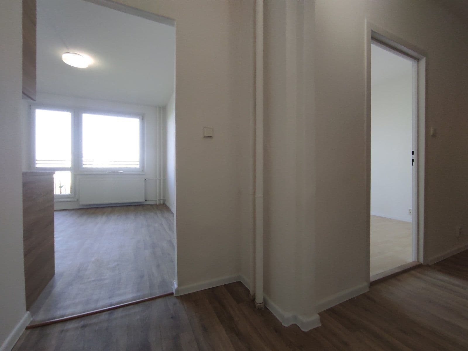 1 bedroom with open-plan kitchen flat to rent, 49 m², Masarykova třída, Orlová, Moravskoslezský Region 1 bedroom with open-plan kitchen flat to rent, 49 m², Masarykova třída, Orlová, Moravskoslezský Region