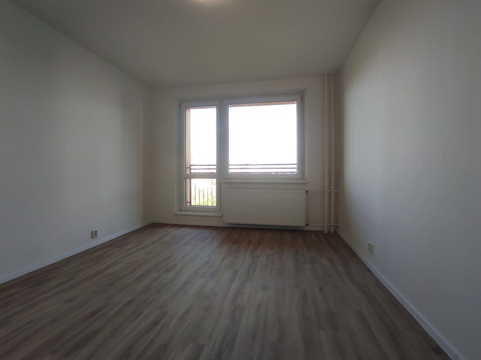1 bedroom with open-plan kitchen flat to rent, 49 m², Masarykova třída, Orlová, Moravskoslezský Region 1 bedroom with open-plan kitchen flat to rent, 49 m², Masarykova třída, Orlová, Moravskoslezský Region