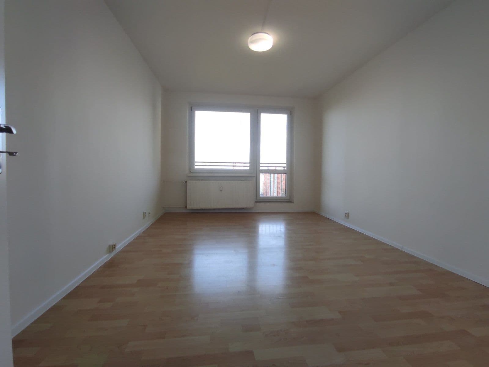 1 bedroom with open-plan kitchen flat to rent, 49 m², Masarykova třída, Orlová, Moravskoslezský Region 1 bedroom with open-plan kitchen flat to rent, 49 m², Masarykova třída, Orlová, Moravskoslezský Region