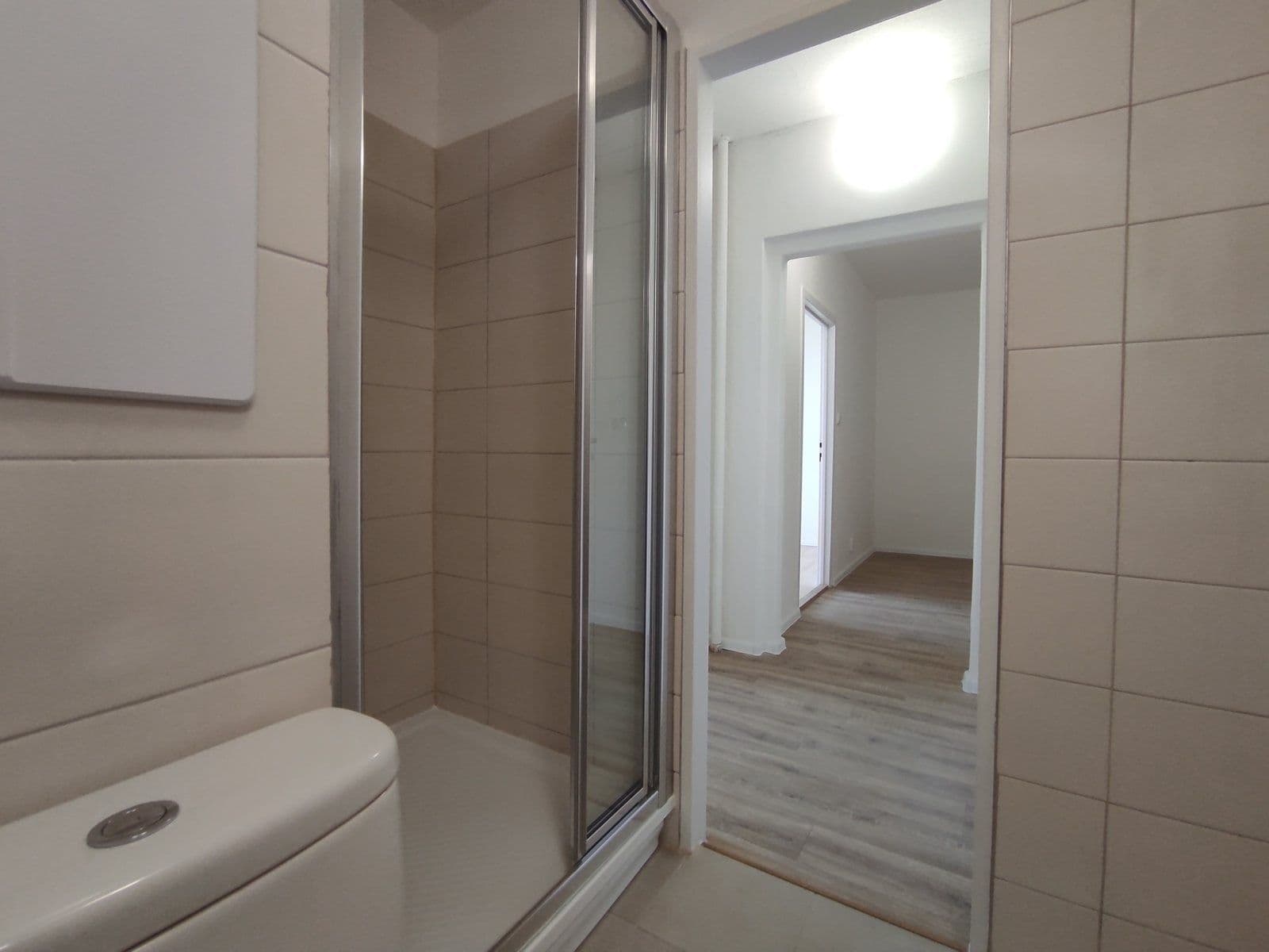 1 bedroom with open-plan kitchen flat to rent, 49 m², Masarykova třída, Orlová, Moravskoslezský Region 1 bedroom with open-plan kitchen flat to rent, 49 m², Masarykova třída, Orlová, Moravskoslezský Region