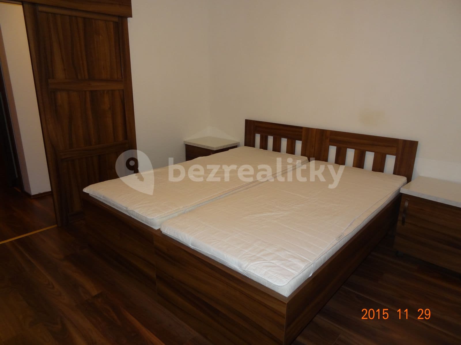 1 bedroom with open-plan kitchen flat to rent, 47 m², Svážná, Brno, Jihomoravský Region 1 bedroom with open-plan kitchen flat to rent, 47 m², Svážná, Brno, Jihomoravský Region