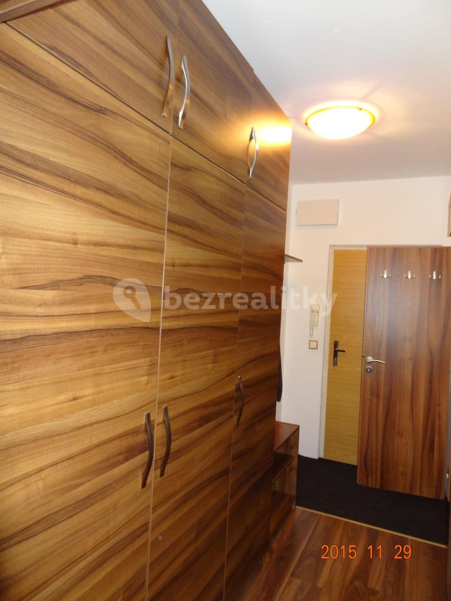 1 bedroom with open-plan kitchen flat to rent, 47 m², Svážná, Brno, Jihomoravský Region 1 bedroom with open-plan kitchen flat to rent, 47 m², Svážná, Brno, Jihomoravský Region