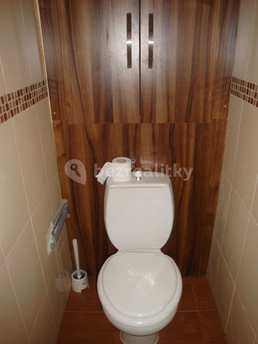 1 bedroom with open-plan kitchen flat to rent, 47 m², Svážná, Brno, Jihomoravský Region 1 bedroom with open-plan kitchen flat to rent, 47 m², Svážná, Brno, Jihomoravský Region