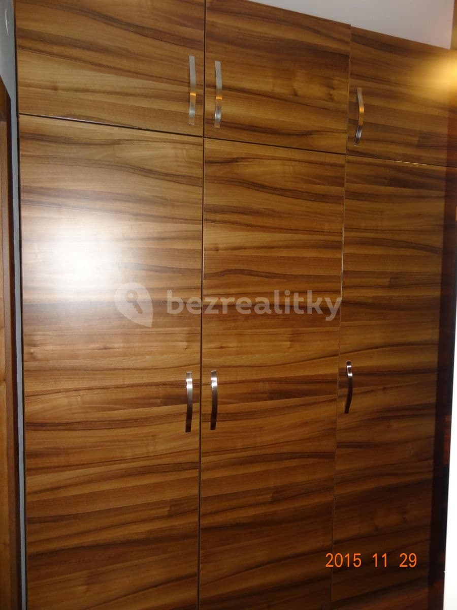 1 bedroom with open-plan kitchen flat to rent, 47 m², Svážná, Brno, Jihomoravský Region 1 bedroom with open-plan kitchen flat to rent, 47 m², Svážná, Brno, Jihomoravský Region