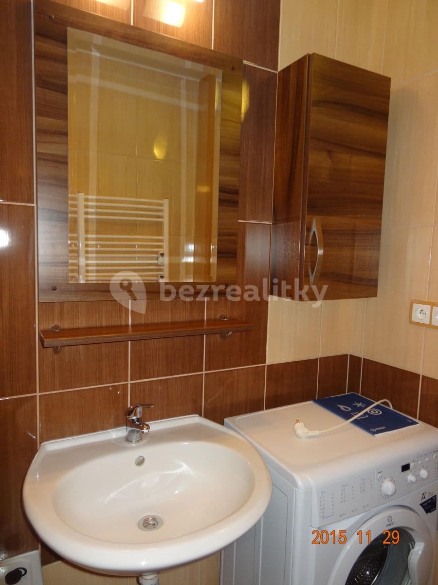 1 bedroom with open-plan kitchen flat to rent, 47 m², Svážná, Brno, Jihomoravský Region 1 bedroom with open-plan kitchen flat to rent, 47 m², Svážná, Brno, Jihomoravský Region