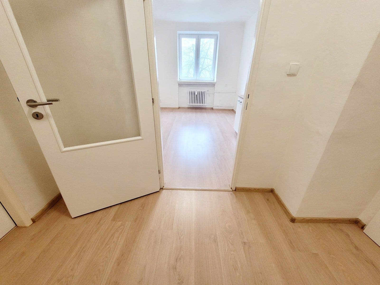 Studio flat to rent, 22 m², Vardasova, Havířov, Moravskoslezský Region Studio flat to rent, 22 m², Vardasova, Havířov, Moravskoslezský Region