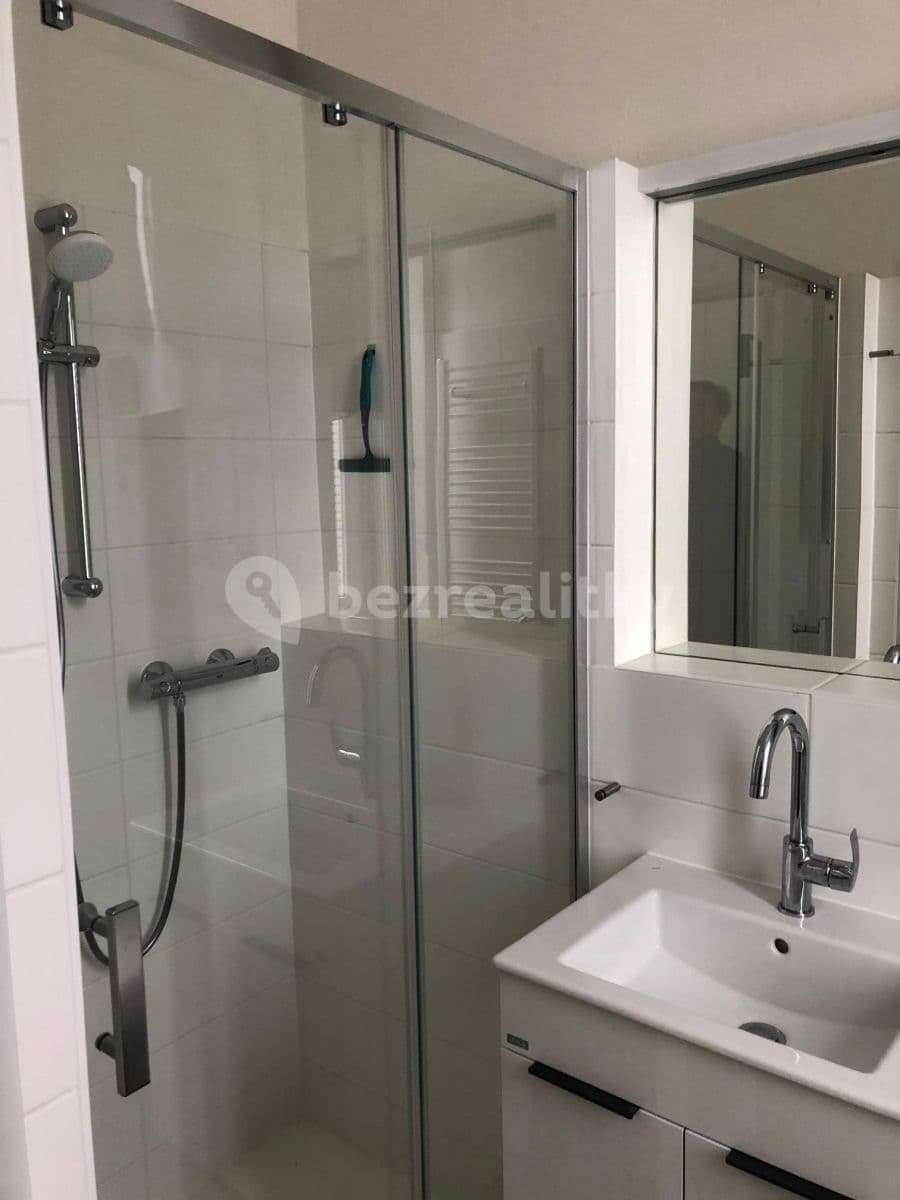 1 bedroom with open-plan kitchen flat to rent, 43 m², Hutařova, Brno, Jihomoravský Region 1 bedroom with open-plan kitchen flat to rent, 43 m², Hutařova, Brno, Jihomoravský Region