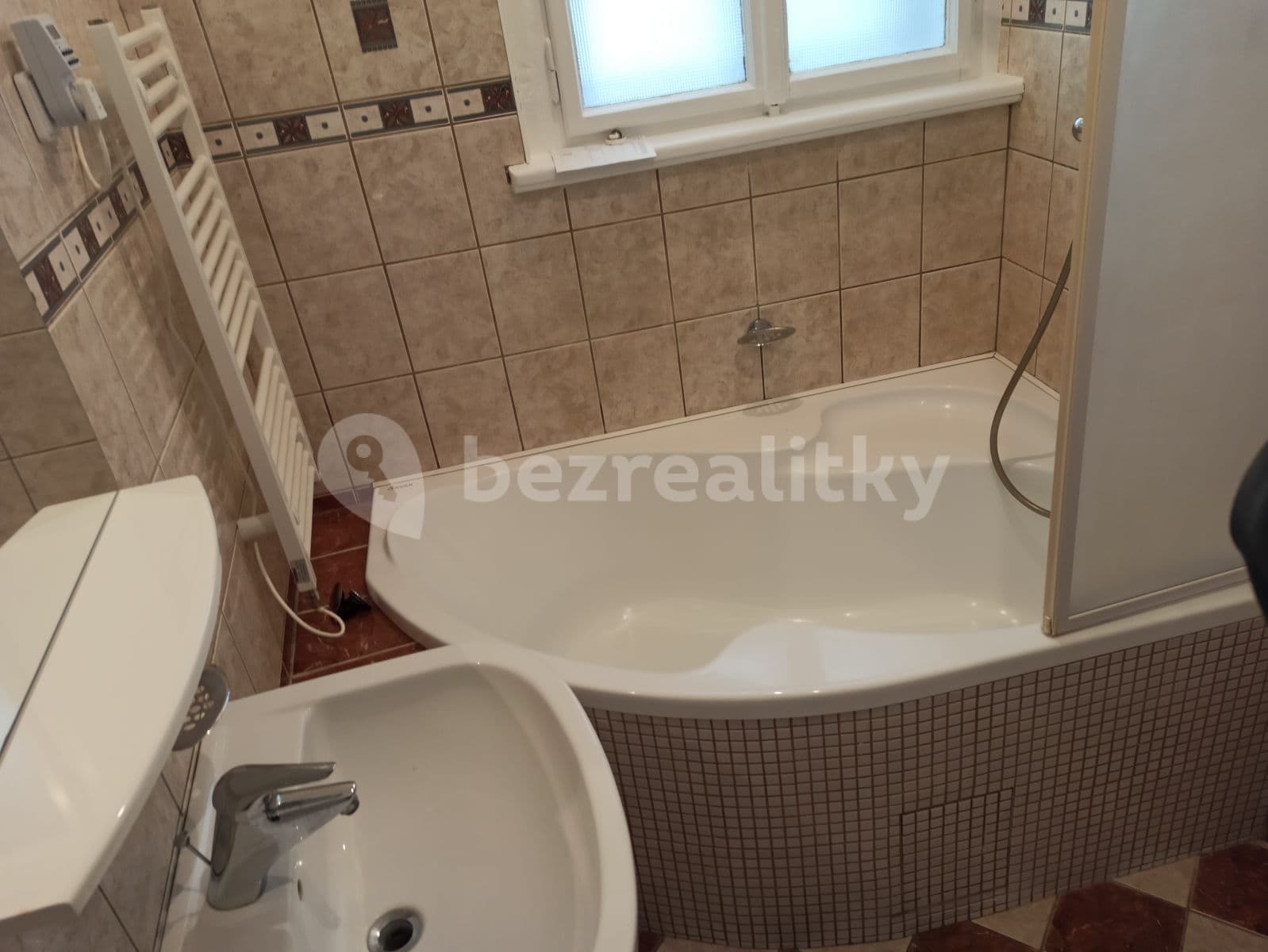 2 bedroom with open-plan kitchen flat to rent, 88 m², Vratislavova, Prague, Prague 2 bedroom with open-plan kitchen flat to rent, 88 m², Vratislavova, Prague, Prague
