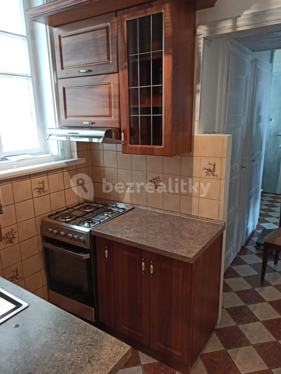 2 bedroom with open-plan kitchen flat to rent, 88 m², Vratislavova, Prague, Prague 2 bedroom with open-plan kitchen flat to rent, 88 m², Vratislavova, Prague, Prague