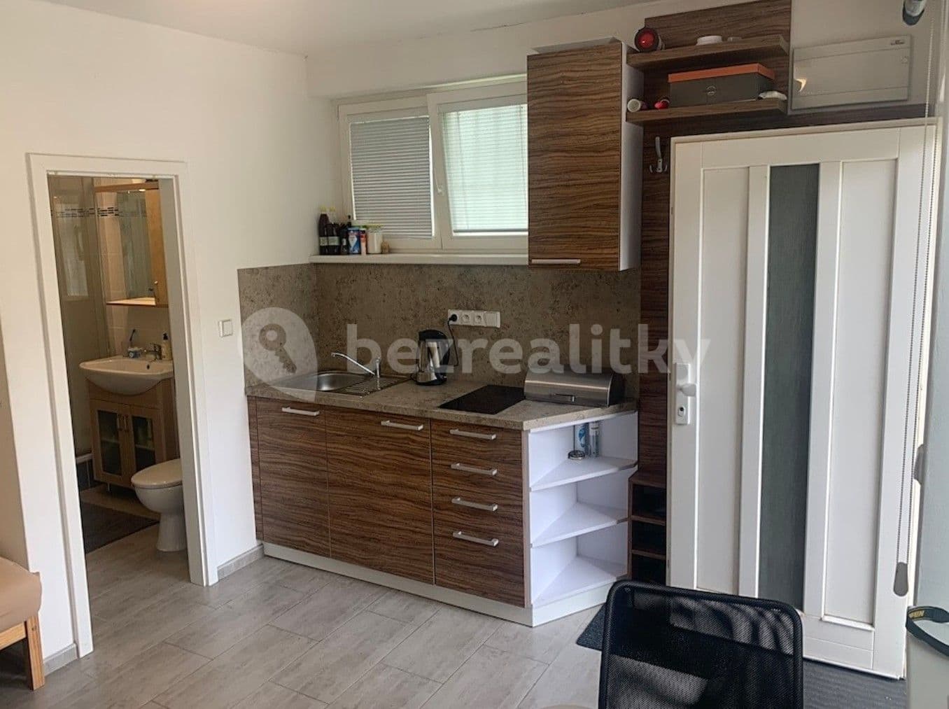 Studio flat to rent, 24 m², 28. pluku, Prague, Prague Studio flat to rent, 24 m², 28. pluku, Prague, Prague