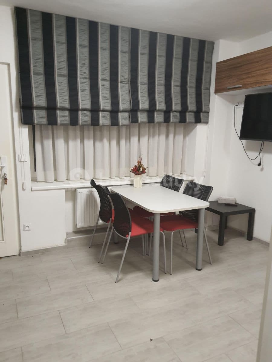 Studio flat to rent, 24 m², 28. pluku, Prague, Prague Studio flat to rent, 24 m², 28. pluku, Prague, Prague