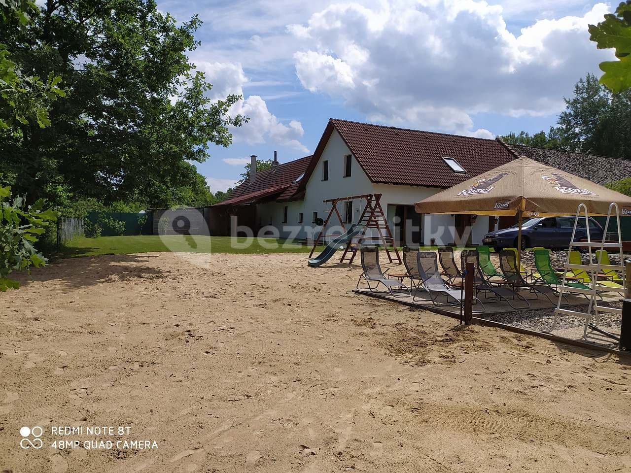 recreational property to rent, 0 m², Dvory nad Lužnicí, Jihočeský Region recreational property to rent, 0 m², Dvory nad Lužnicí, Jihočeský Region