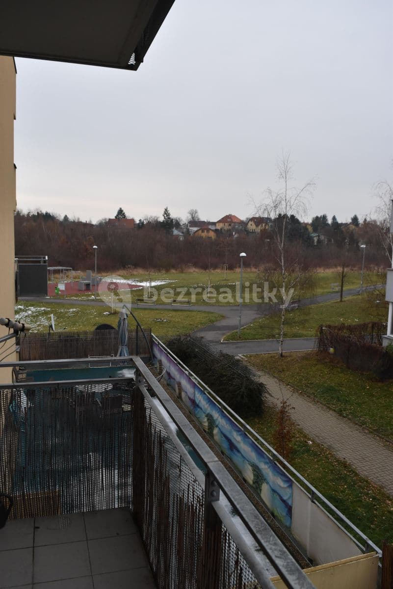 1 bedroom with open-plan kitchen flat to rent, 57 m², U Hostavického potoka, Prague, Prague 1 bedroom with open-plan kitchen flat to rent, 57 m², U Hostavického potoka, Prague, Prague