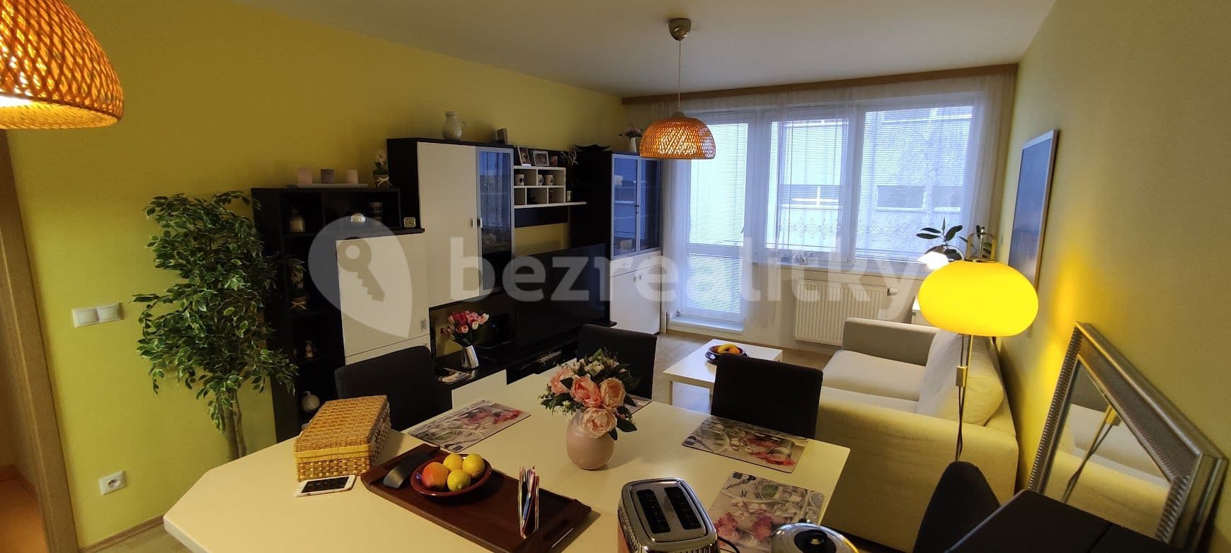 1 bedroom with open-plan kitchen flat to rent, 57 m², U Hostavického potoka, Prague, Prague 1 bedroom with open-plan kitchen flat to rent, 57 m², U Hostavického potoka, Prague, Prague