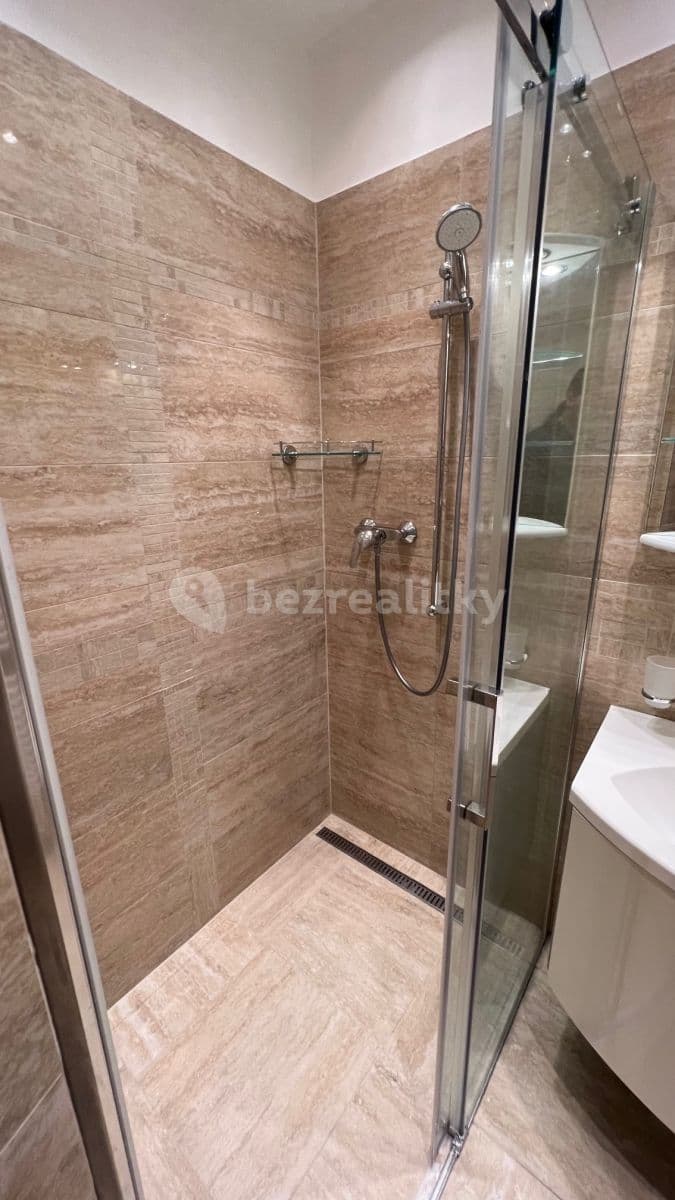 3 bedroom with open-plan kitchen flat to rent, 110 m², Československé armády, Prague, Prague 3 bedroom with open-plan kitchen flat to rent, 110 m², Československé armády, Prague, Prague