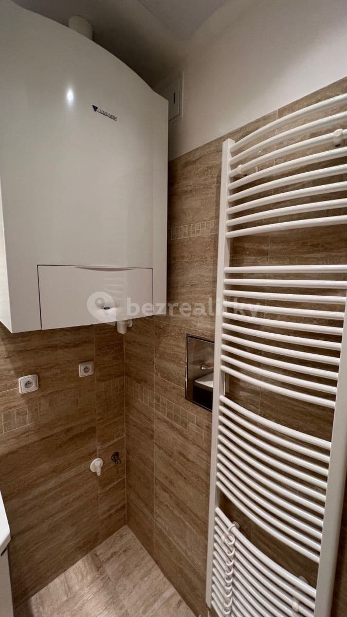 3 bedroom with open-plan kitchen flat to rent, 110 m², Československé armády, Prague, Prague 3 bedroom with open-plan kitchen flat to rent, 110 m², Československé armády, Prague, Prague