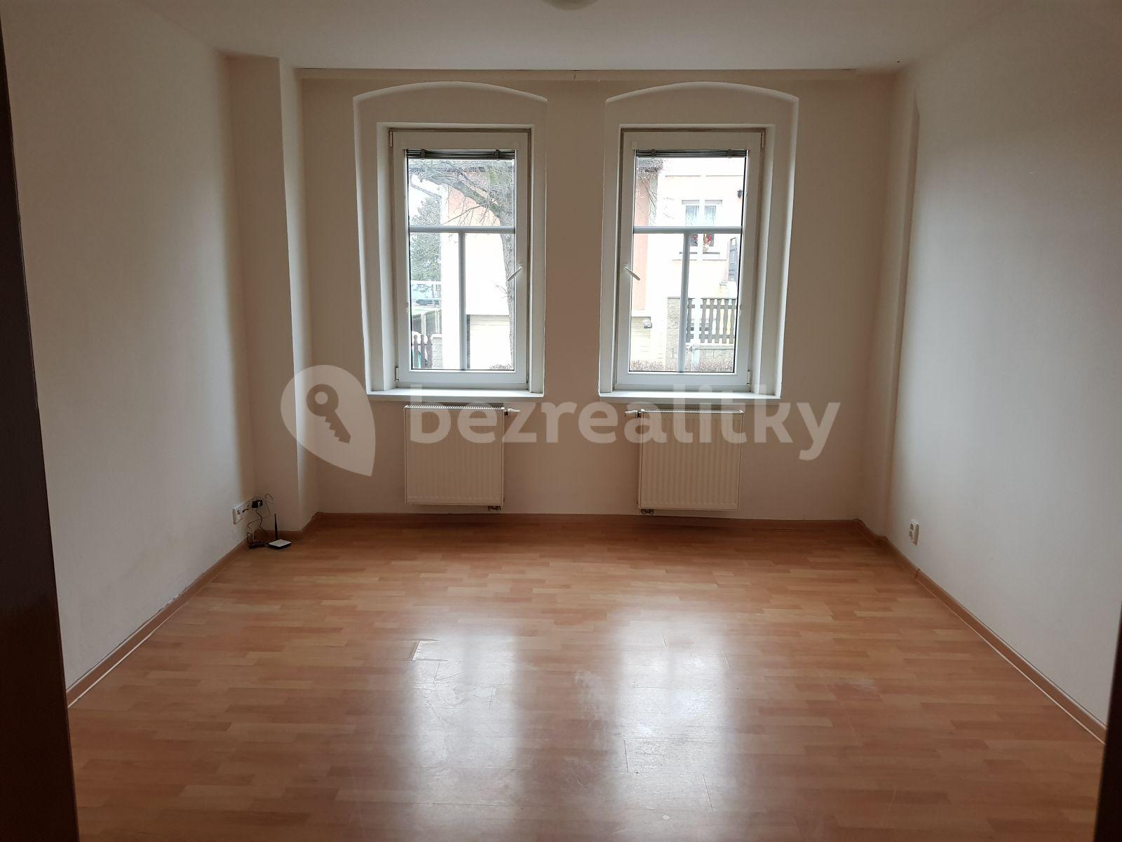 2 bedroom flat to rent, 46 m², Vančurova, Karlovy Vary, Karlovarský Region