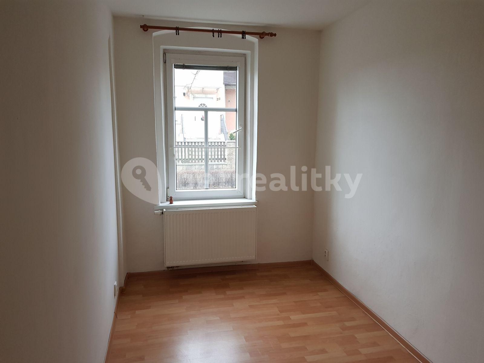 2 bedroom flat to rent, 46 m², Vančurova, Karlovy Vary, Karlovarský Region