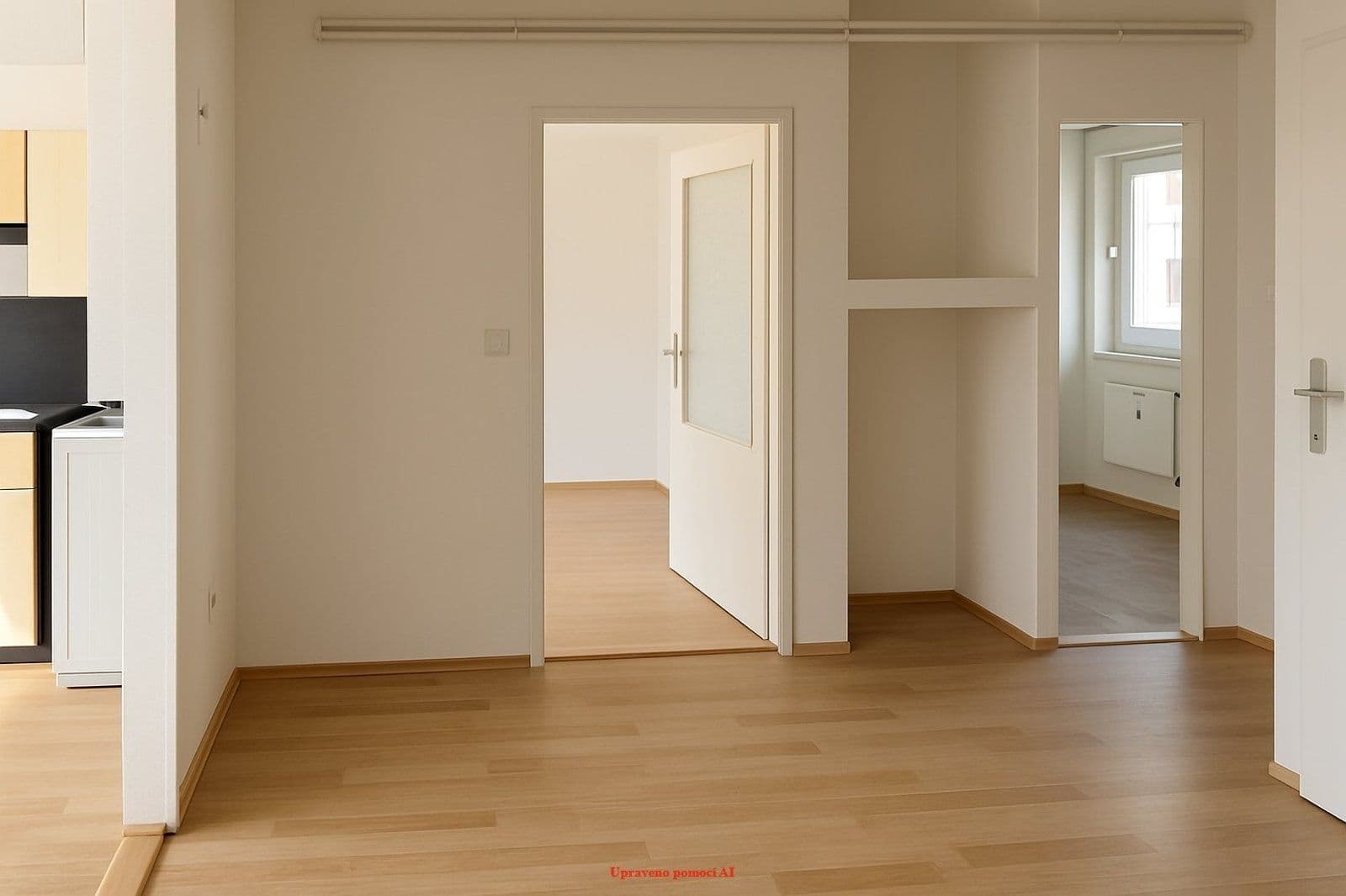 3 bedroom flat to rent, 62 m², Spojenců, Orlová, Moravskoslezský Region 3 bedroom flat to rent, 62 m², Spojenců, Orlová, Moravskoslezský Region