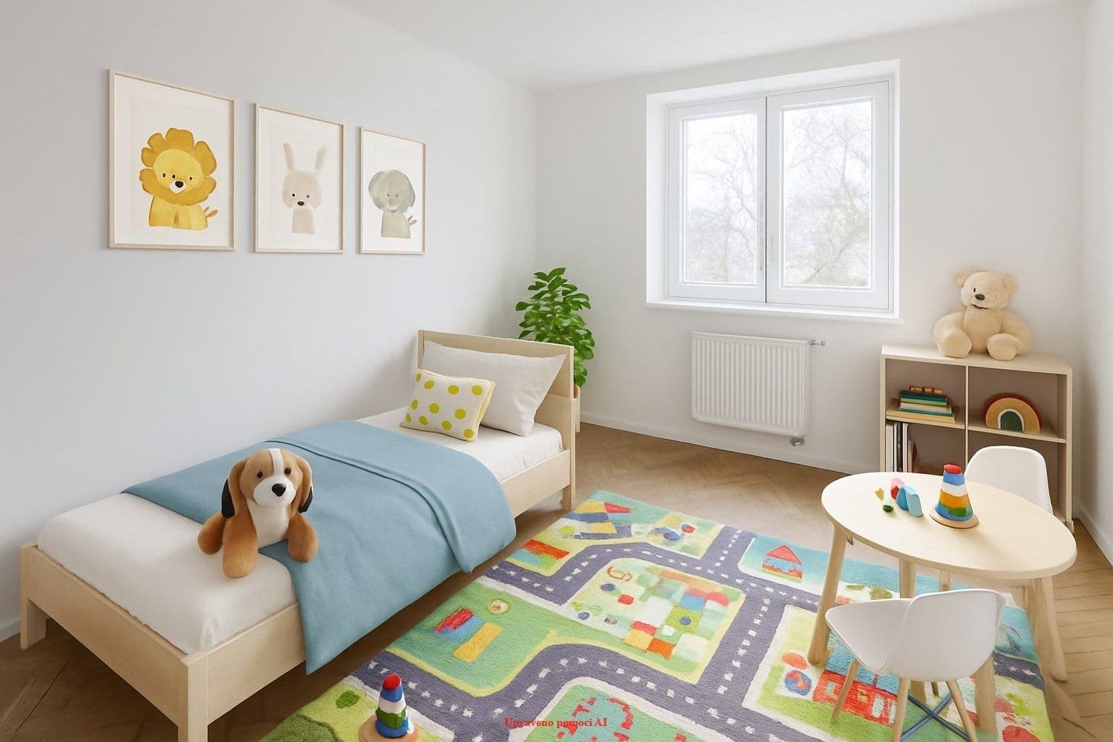 3 bedroom flat to rent, 62 m², Spojenců, Orlová, Moravskoslezský Region 3 bedroom flat to rent, 62 m², Spojenců, Orlová, Moravskoslezský Region