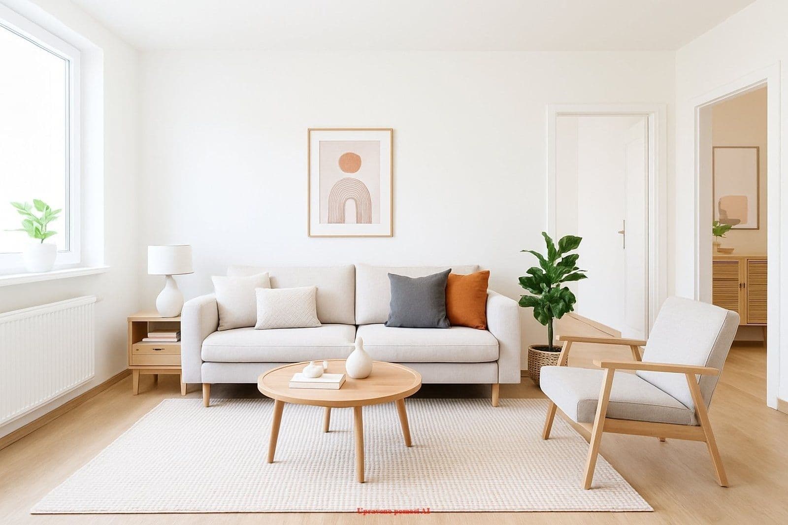 3 bedroom flat to rent, 66 m², Československé armády, Frýdek-Místek, Moravskoslezský Region 3 bedroom flat to rent, 66 m², Československé armády, Frýdek-Místek, Moravskoslezský Region