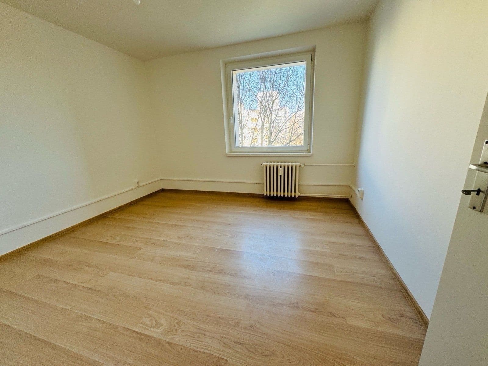 3 bedroom flat to rent, 66 m², Československé armády, Frýdek-Místek, Moravskoslezský Region 3 bedroom flat to rent, 66 m², Československé armády, Frýdek-Místek, Moravskoslezský Region