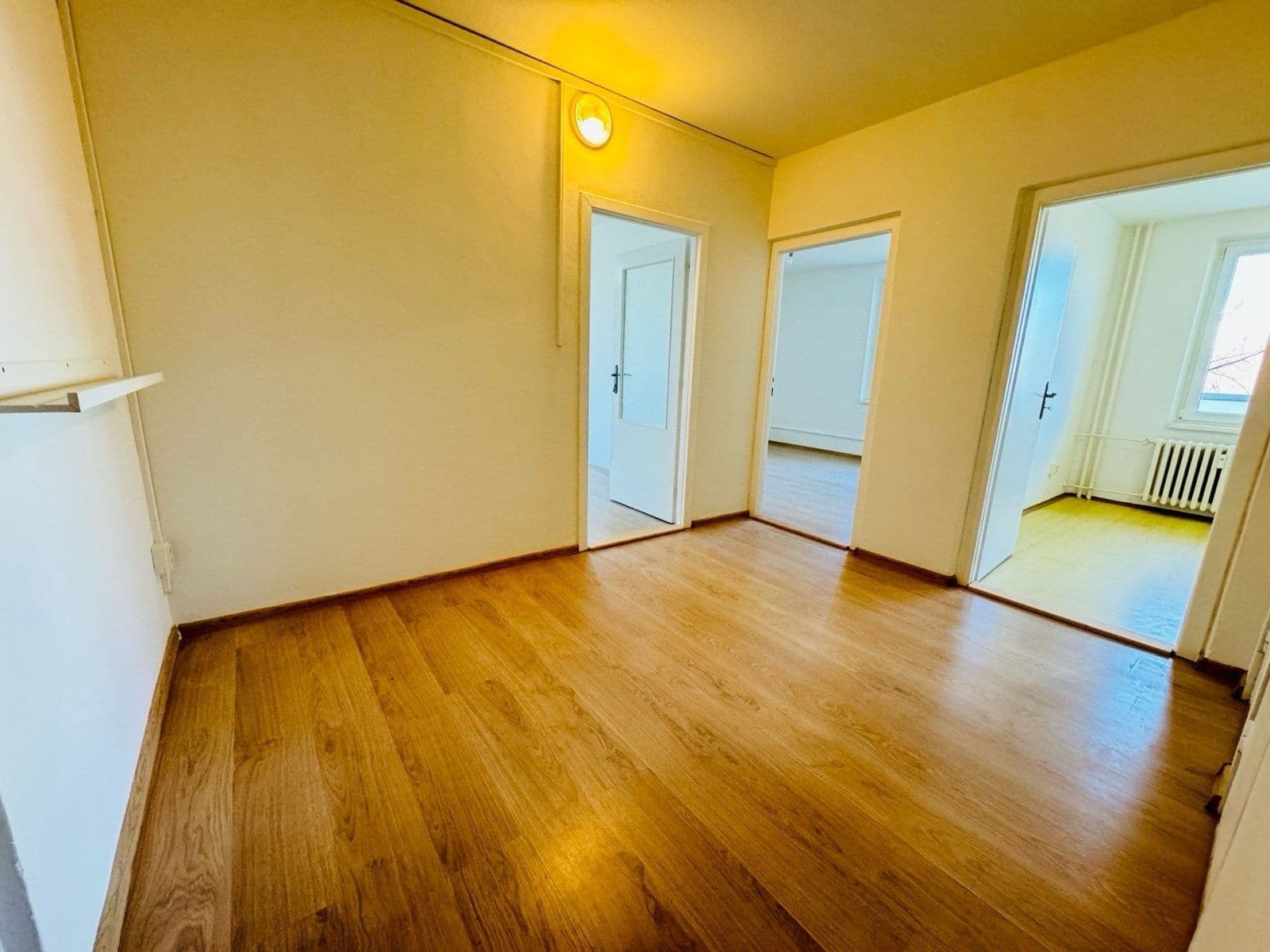 3 bedroom flat to rent, 66 m², Československé armády, Frýdek-Místek, Moravskoslezský Region 3 bedroom flat to rent, 66 m², Československé armády, Frýdek-Místek, Moravskoslezský Region