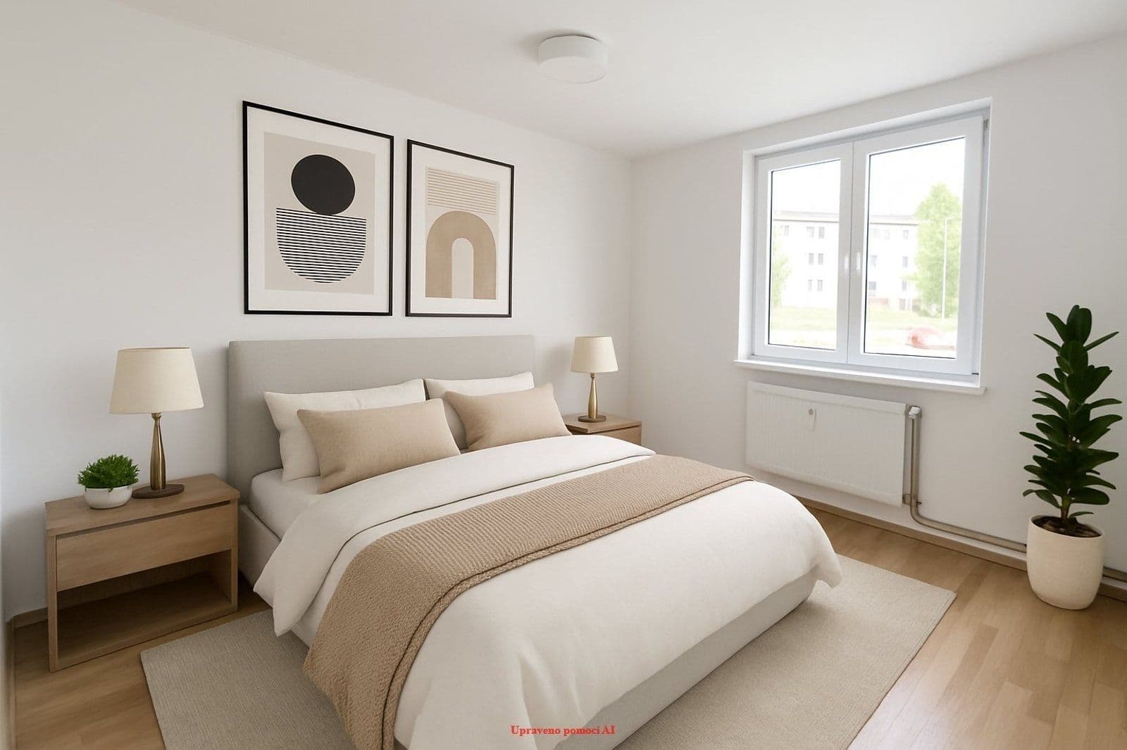 2 bedroom flat to rent, 50 m², Spojenců, Orlová, Moravskoslezský Region 2 bedroom flat to rent, 50 m², Spojenců, Orlová, Moravskoslezský Region