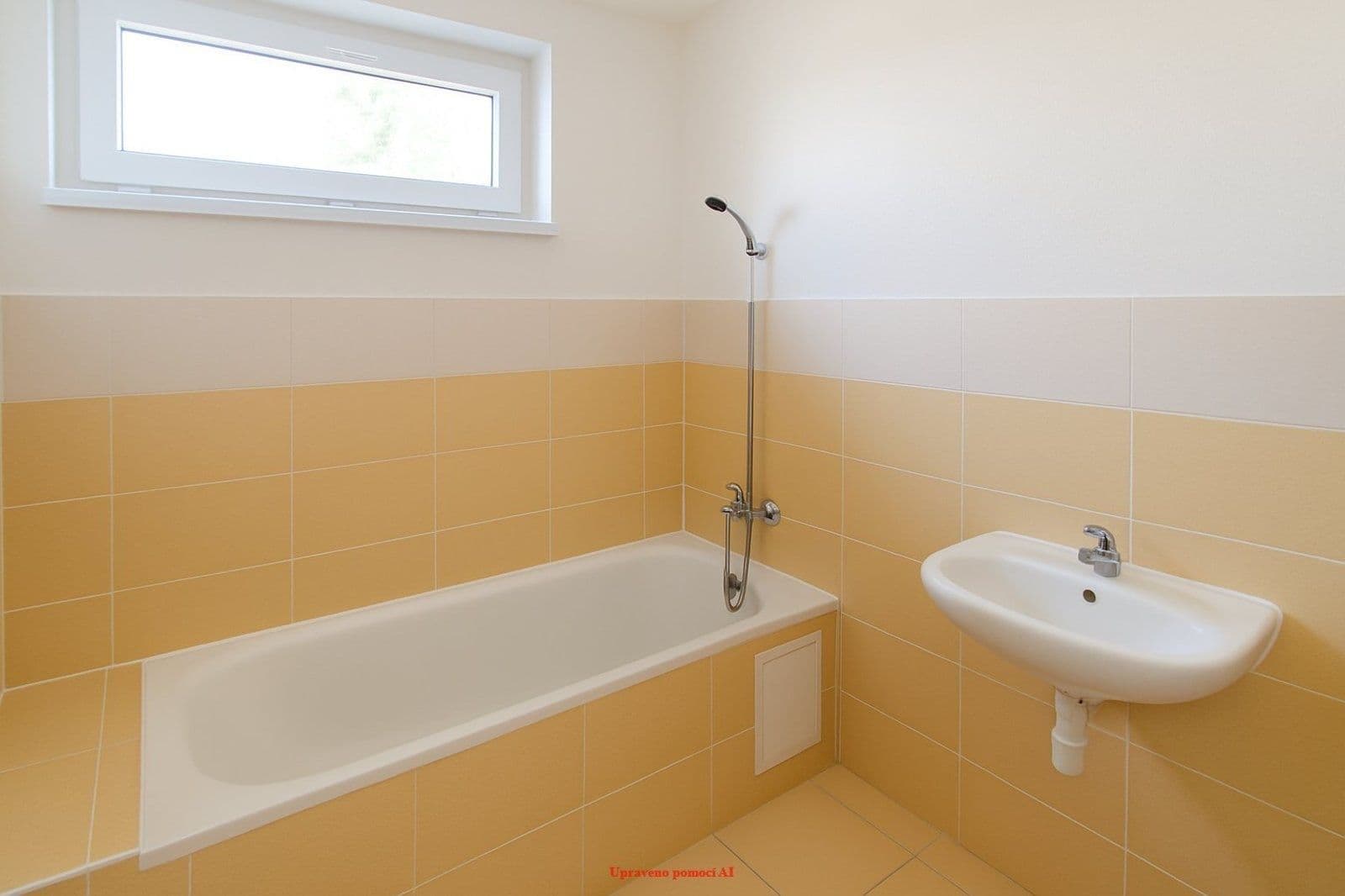 2 bedroom flat to rent, 50 m², Spojenců, Orlová, Moravskoslezský Region 2 bedroom flat to rent, 50 m², Spojenců, Orlová, Moravskoslezský Region