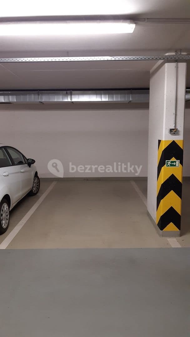 1 bedroom with open-plan kitchen flat to rent, 65 m², Sousedíkova, Prague, Prague 1 bedroom with open-plan kitchen flat to rent, 65 m², Sousedíkova, Prague, Prague