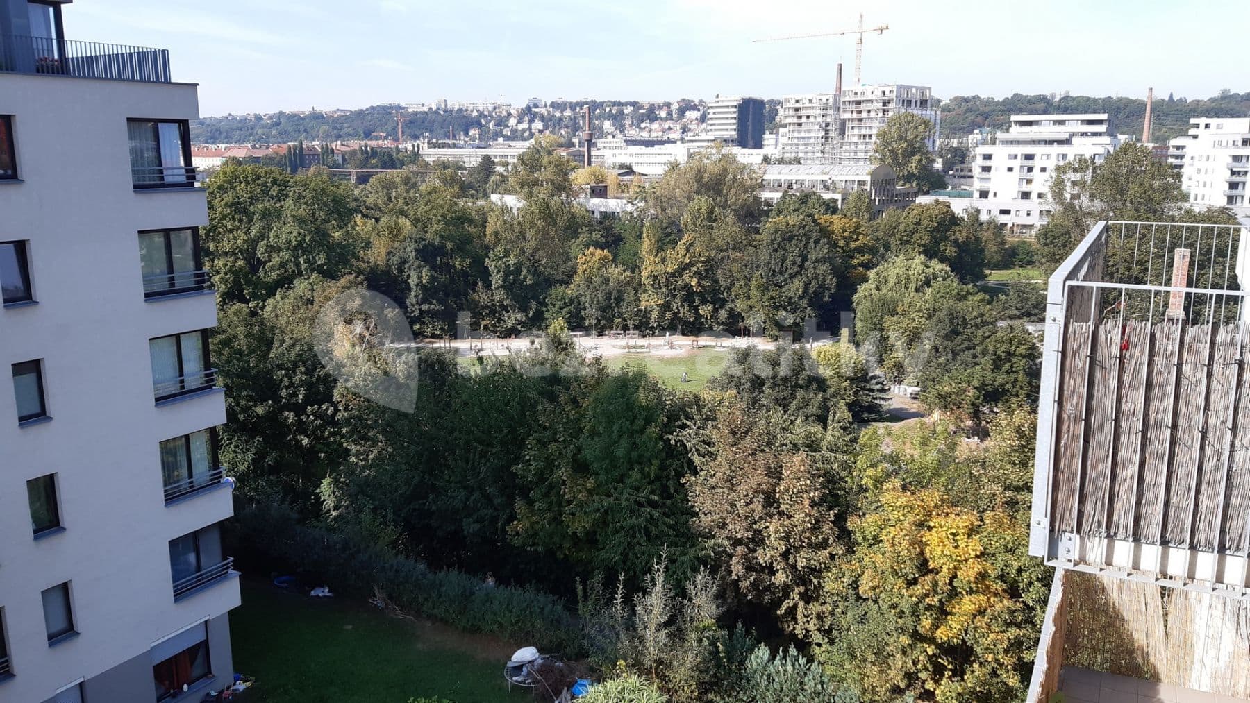 1 bedroom with open-plan kitchen flat to rent, 65 m², Sousedíkova, Prague, Prague 1 bedroom with open-plan kitchen flat to rent, 65 m², Sousedíkova, Prague, Prague