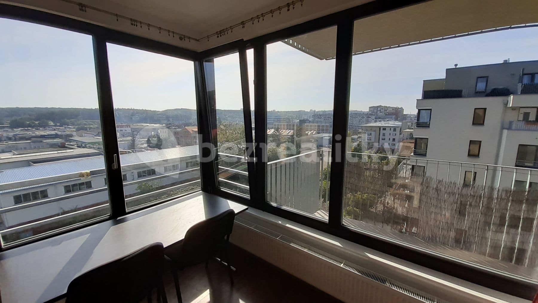 1 bedroom with open-plan kitchen flat to rent, 65 m², Sousedíkova, Prague, Prague 1 bedroom with open-plan kitchen flat to rent, 65 m², Sousedíkova, Prague, Prague