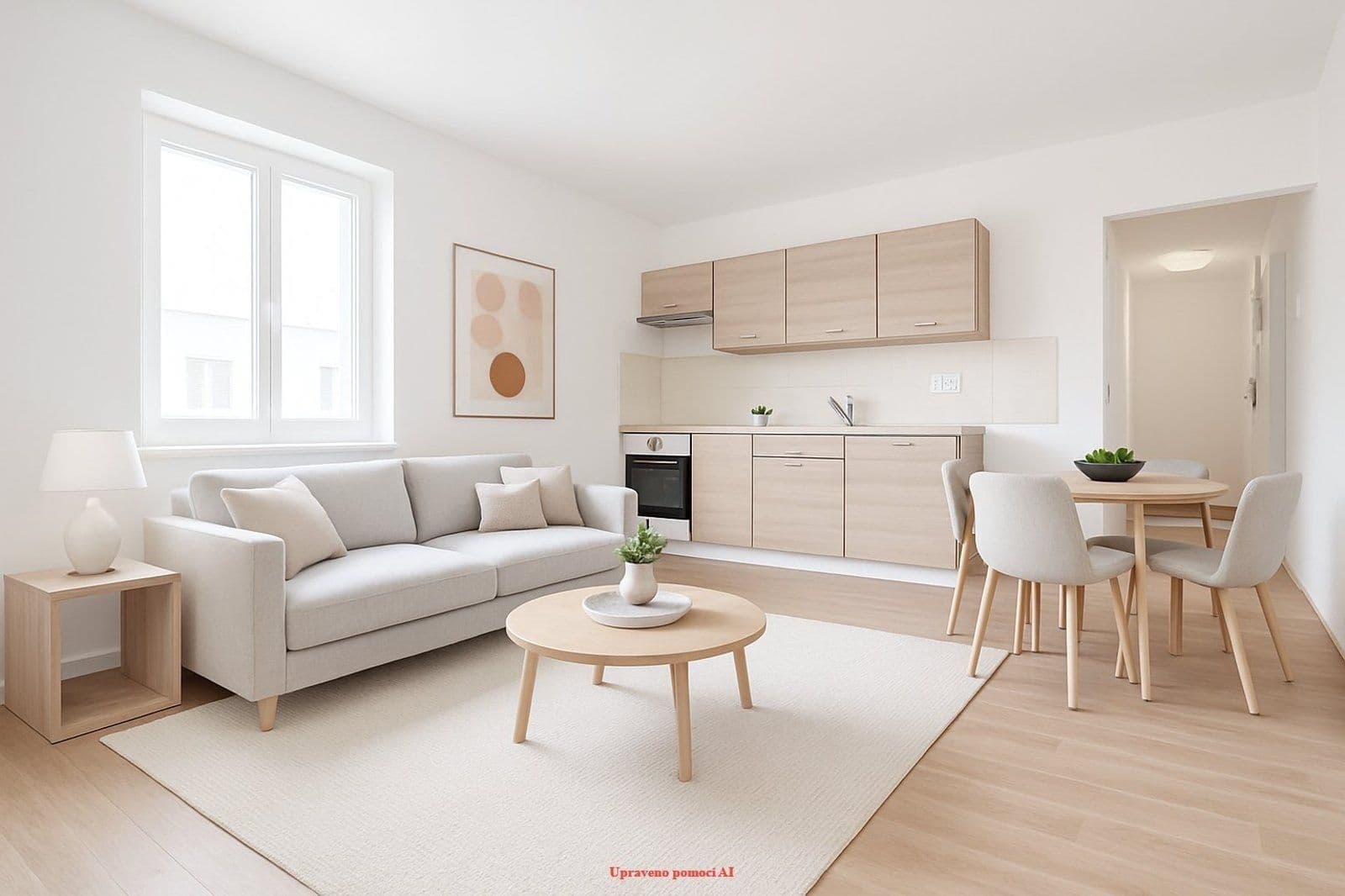 2 bedroom flat to rent, 59 m², Na Nábřeží, Havířov, Moravskoslezský Region 2 bedroom flat to rent, 59 m², Na Nábřeží, Havířov, Moravskoslezský Region