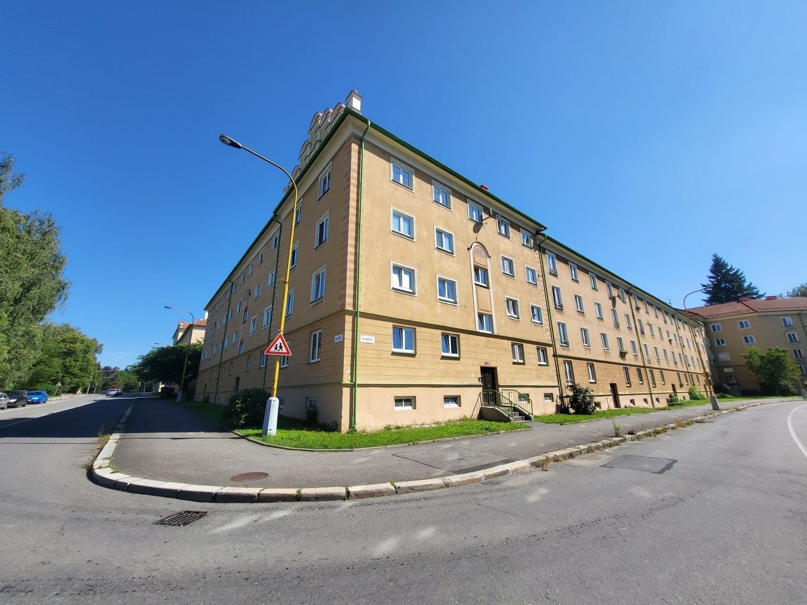 2 bedroom flat to rent, 59 m², Na Nábřeží, Havířov, Moravskoslezský Region 2 bedroom flat to rent, 59 m², Na Nábřeží, Havířov, Moravskoslezský Region