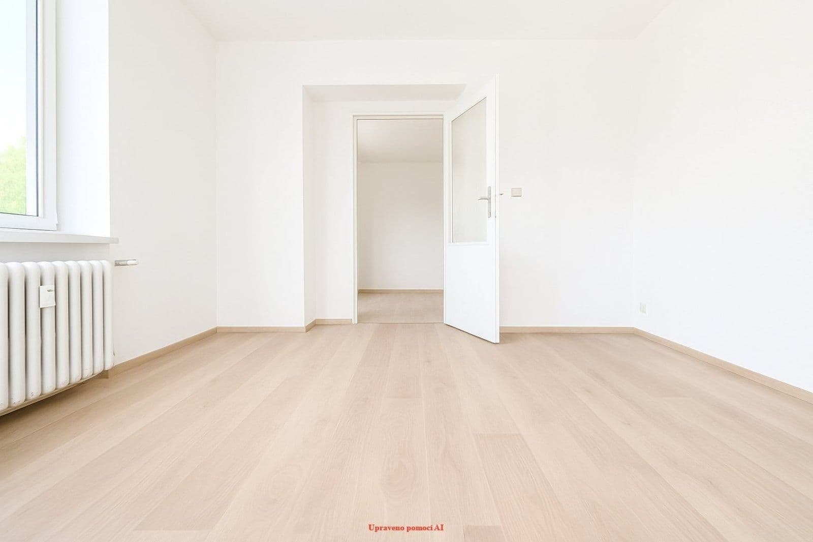 2 bedroom flat to rent, 59 m², Na Nábřeží, Havířov, Moravskoslezský Region 2 bedroom flat to rent, 59 m², Na Nábřeží, Havířov, Moravskoslezský Region