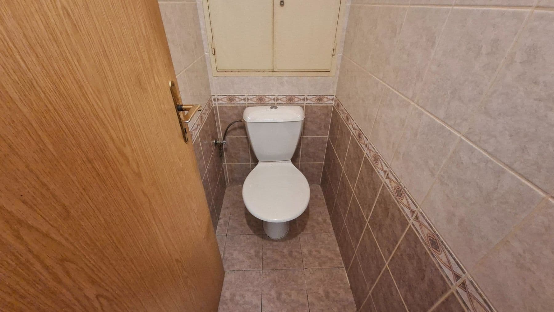 2 bedroom flat to rent, 64 m², Západní, Prostějov, Olomoucký Region 2 bedroom flat to rent, 64 m², Západní, Prostějov, Olomoucký Region