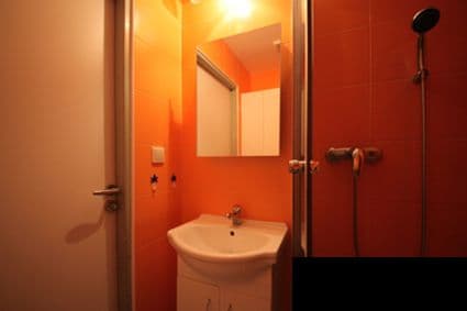 2 bedroom with open-plan kitchen flat to rent, 66 m², Malešovská, Prague, Prague 2 bedroom with open-plan kitchen flat to rent, 66 m², Malešovská, Prague, Prague