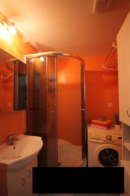 2 bedroom with open-plan kitchen flat to rent, 66 m², Malešovská, Prague, Prague 2 bedroom with open-plan kitchen flat to rent, 66 m², Malešovská, Prague, Prague