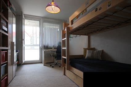 2 bedroom with open-plan kitchen flat to rent, 66 m², Malešovská, Prague, Prague 2 bedroom with open-plan kitchen flat to rent, 66 m², Malešovská, Prague, Prague