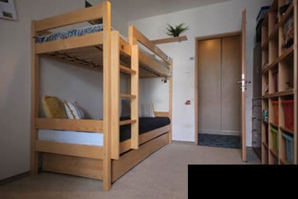 2 bedroom with open-plan kitchen flat to rent, 66 m², Malešovská, Prague, Prague 2 bedroom with open-plan kitchen flat to rent, 66 m², Malešovská, Prague, Prague