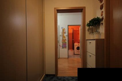 2 bedroom with open-plan kitchen flat to rent, 66 m², Malešovská, Prague, Prague 2 bedroom with open-plan kitchen flat to rent, 66 m², Malešovská, Prague, Prague