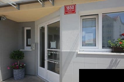 2 bedroom with open-plan kitchen flat to rent, 66 m², Malešovská, Prague, Prague 2 bedroom with open-plan kitchen flat to rent, 66 m², Malešovská, Prague, Prague