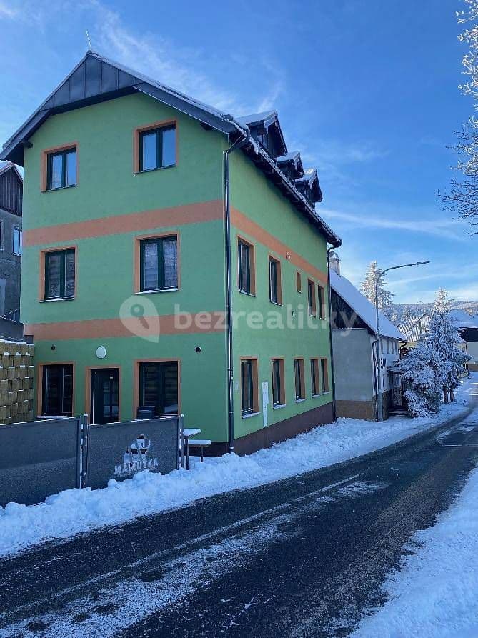 recreational property to rent, 0 m², Loučná pod Klínovcem, Ústecký Region recreational property to rent, 0 m², Loučná pod Klínovcem, Ústecký Region